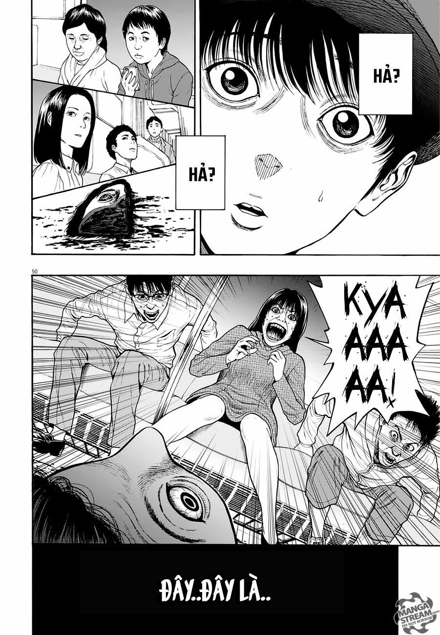 đọa nhân chapter 1 48