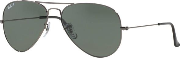 Kính Mát Unisex Rayban 3025P 004/58