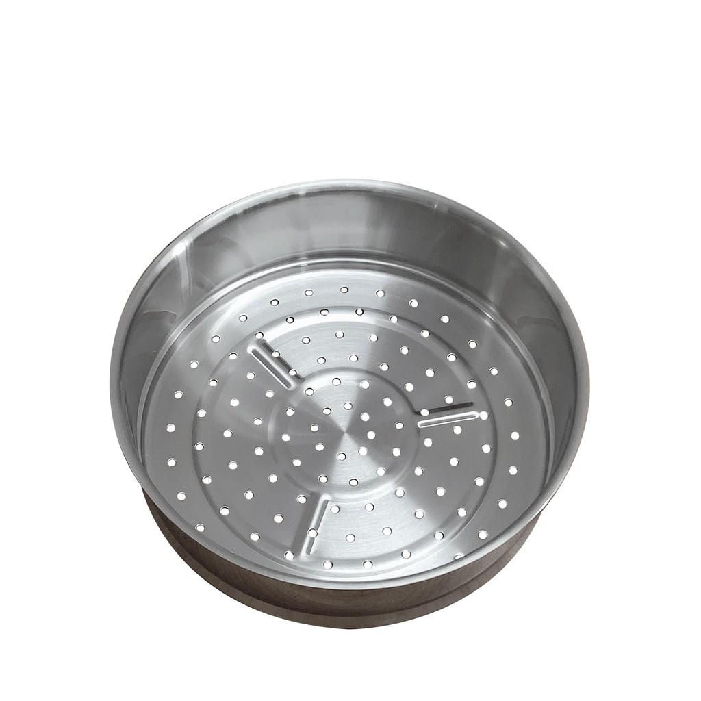 Xững hấp inox Kims Cook 24 cm