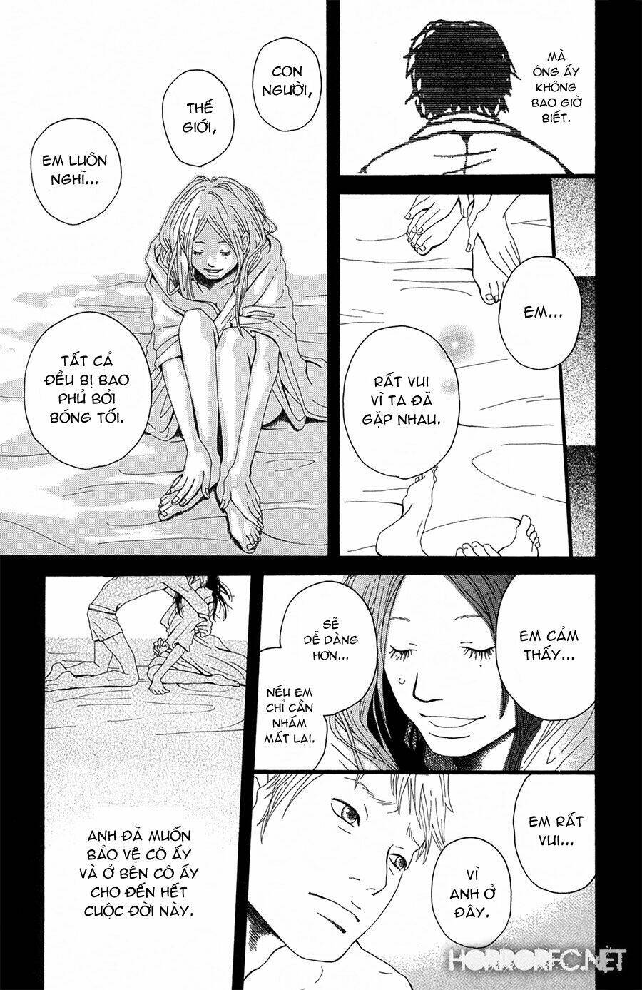 motto - ikitai chapter 2 26