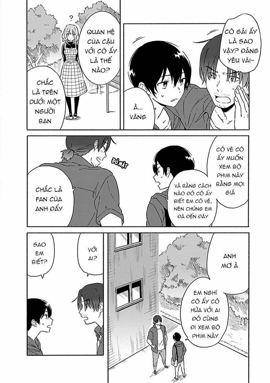 hello, hello and hello chapter 2 6