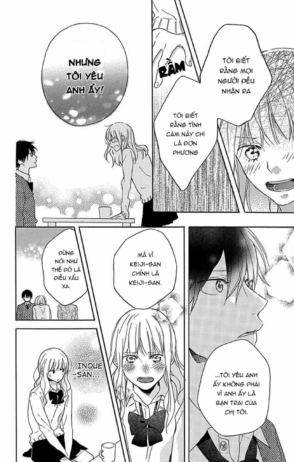 stella to mille feuille chapter 2 30