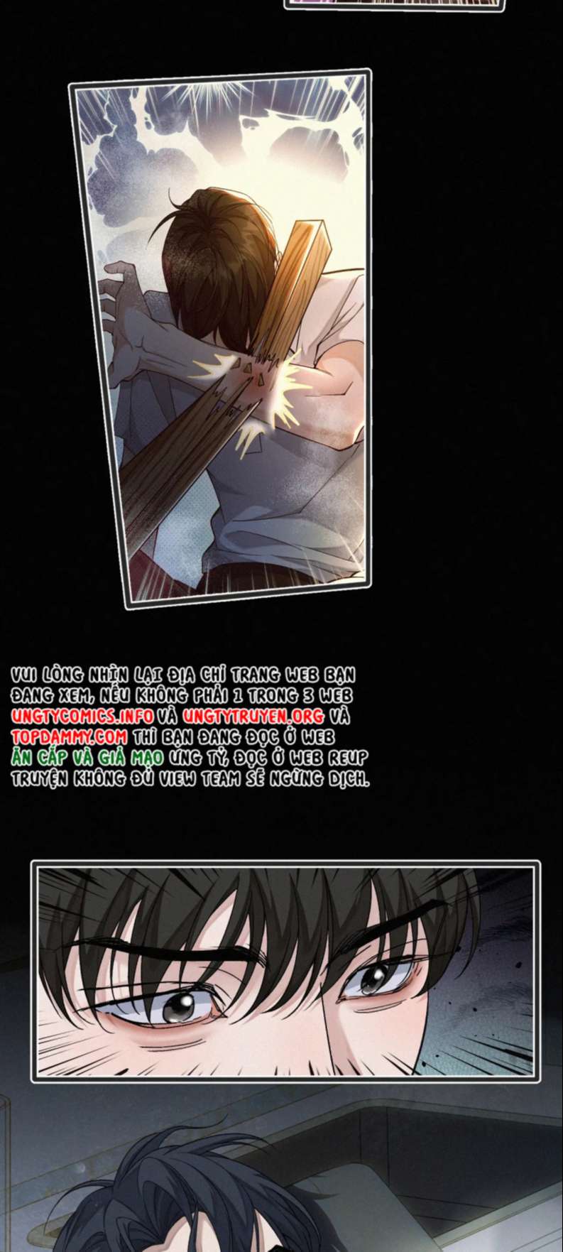 ngày quốc tế thiếu nhi của sơ tam chapter 6 9