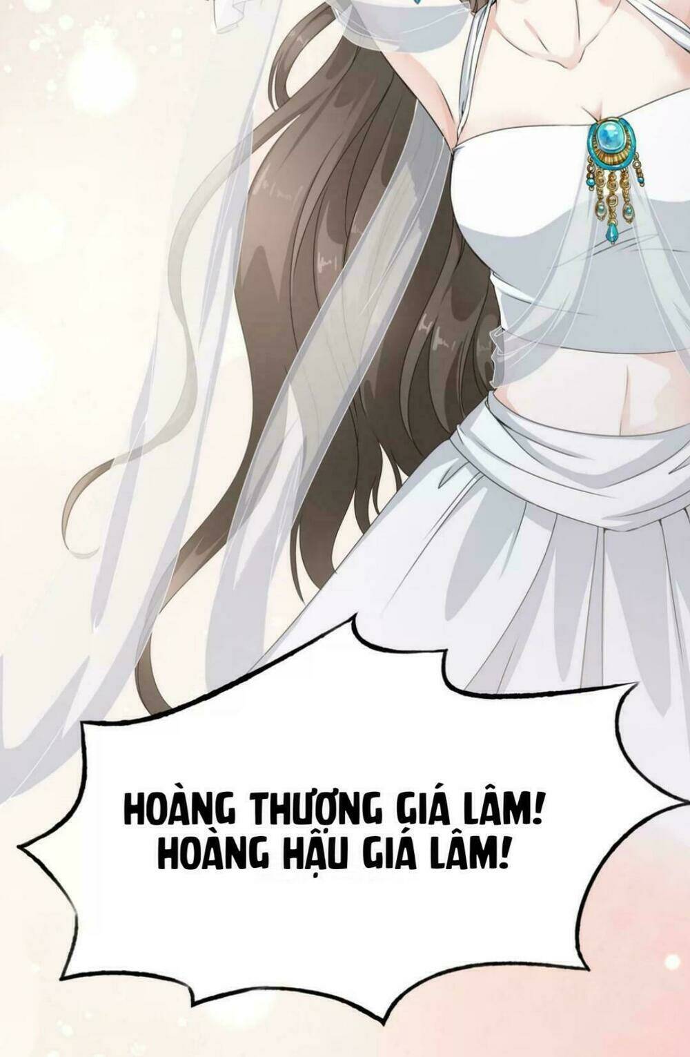 bạch liên yêu cơ người chapter 32 2
