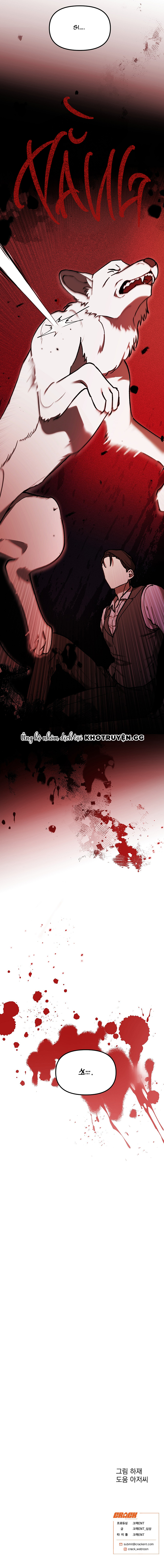 hổ trong lồng chapter 5 15