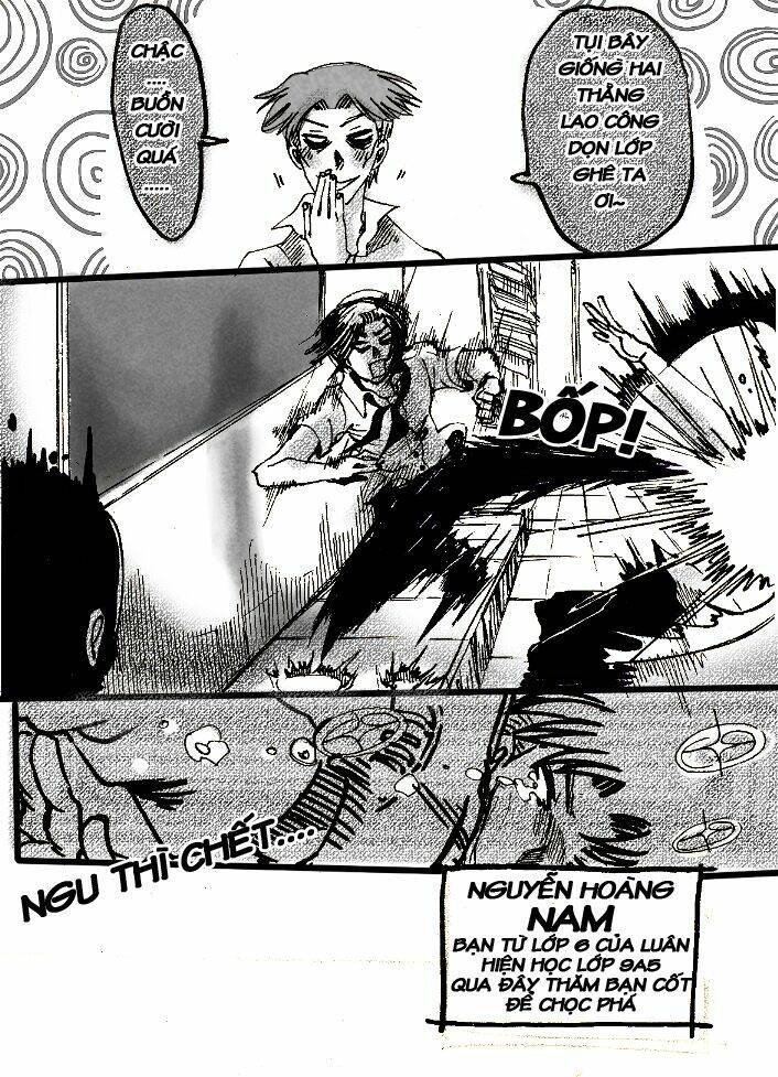 joke/joker chapter 3 7