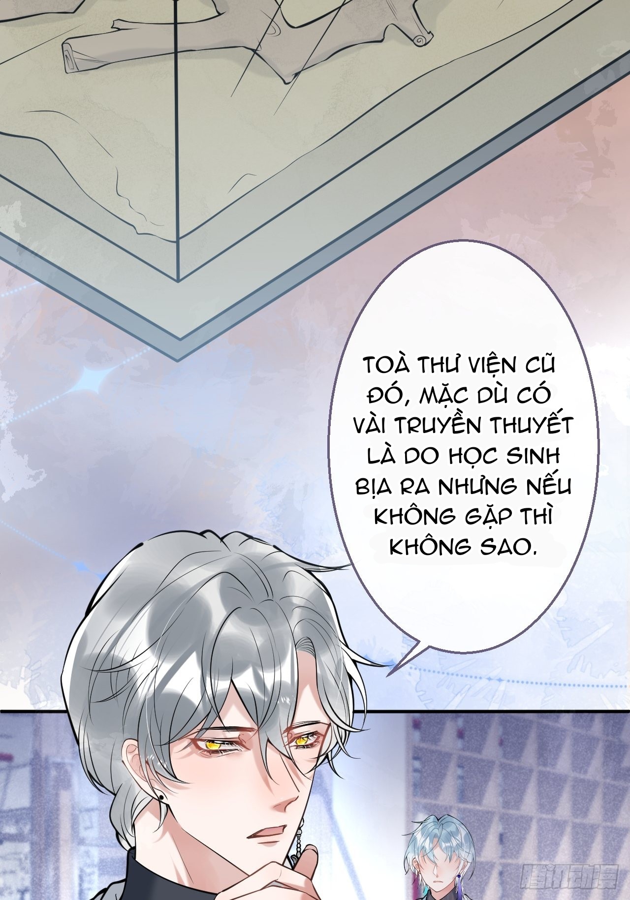 hút dương khí của người chapter 22 21