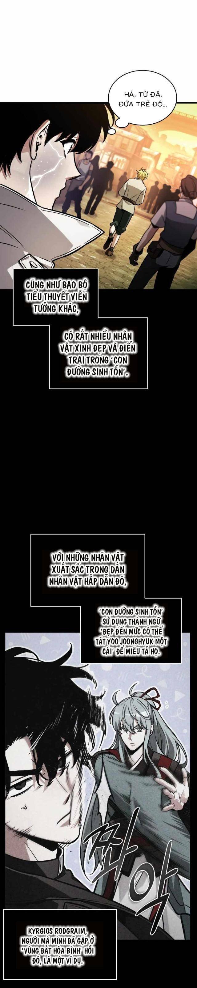 toàn trí độc giả - omniscient reader chapter 226 16