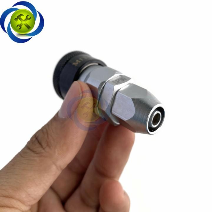 Đầu nối hơi ống nhựa Mito SP30 6.5 x 10 Hose