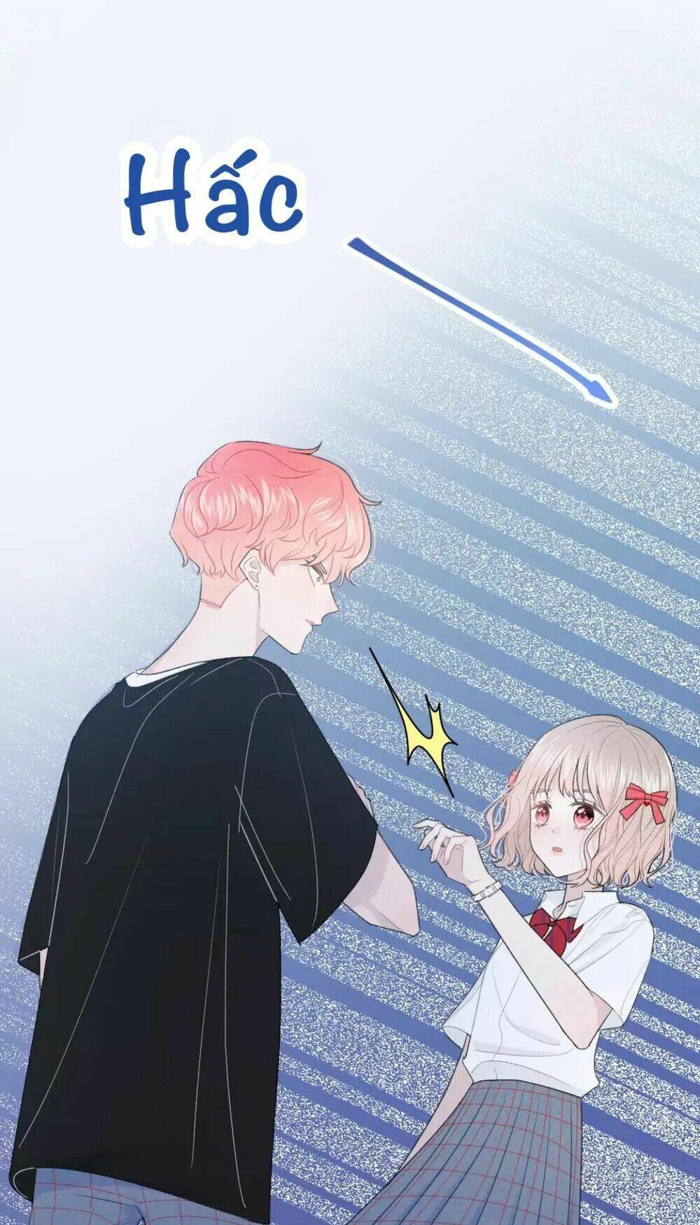 từ cái nhìn của em chapter 15 30