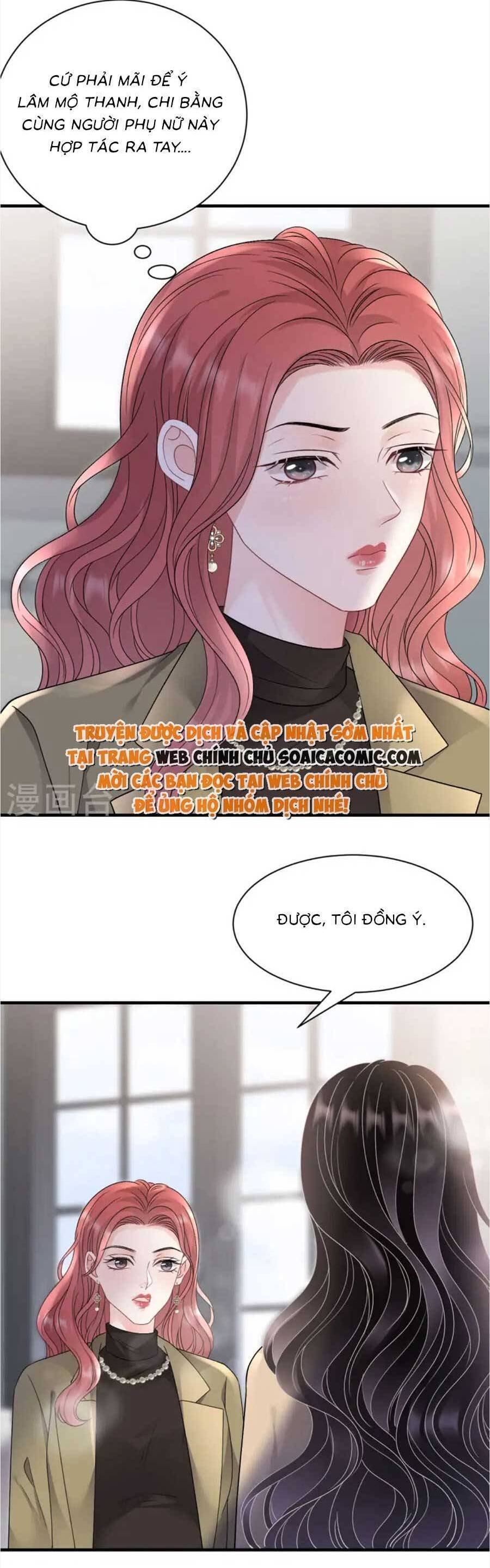 [16+] đại tiểu thư có thể có ý đồ xấu chapter 176 20