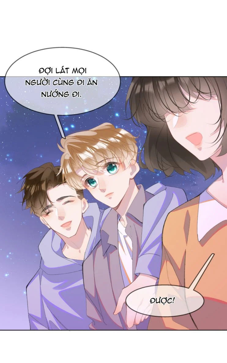 tư tự vạn thiên chapter 6 46