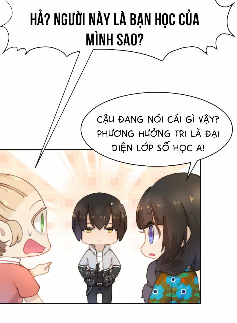 thanh âm giai điệu phản công chapter 10 14