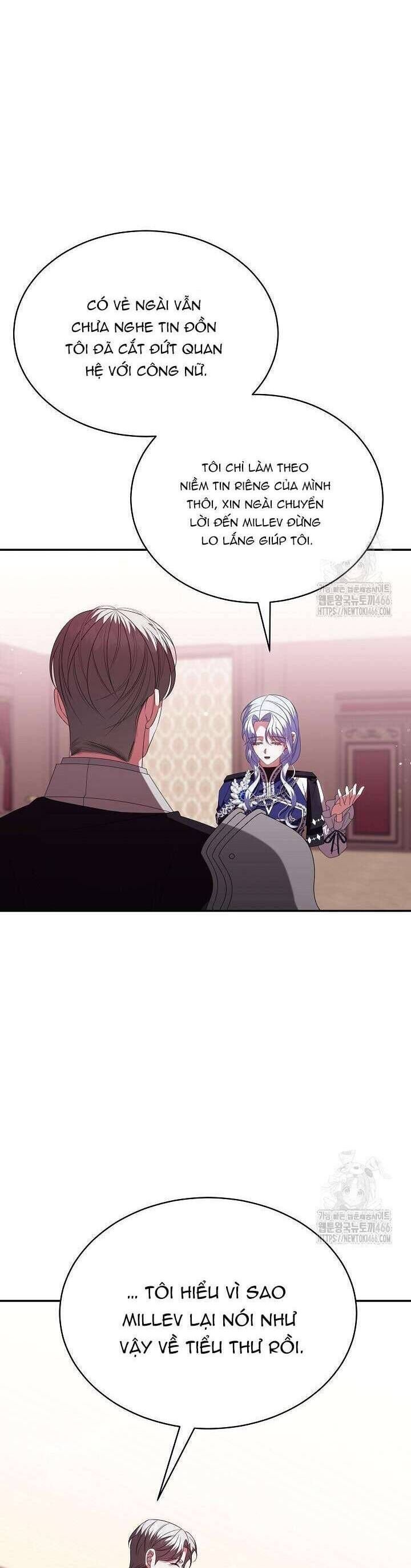 hướng dẫn về ác nữ chapter 37 21