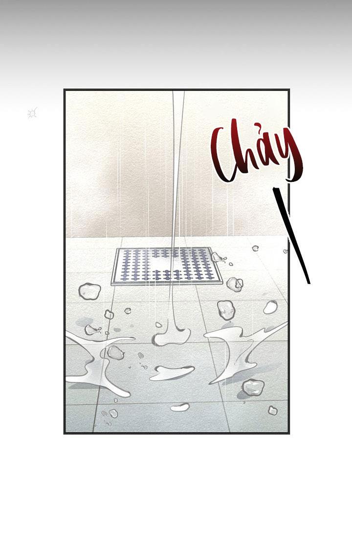 chuyến tàu điên cuồng chapter 13 14