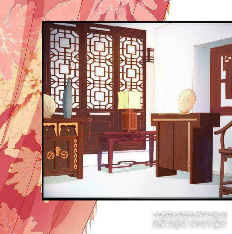 sự tái sinh của nhiếp chính chapter 8 27