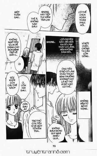 kẻ đồng hành - partner chapter 20 14