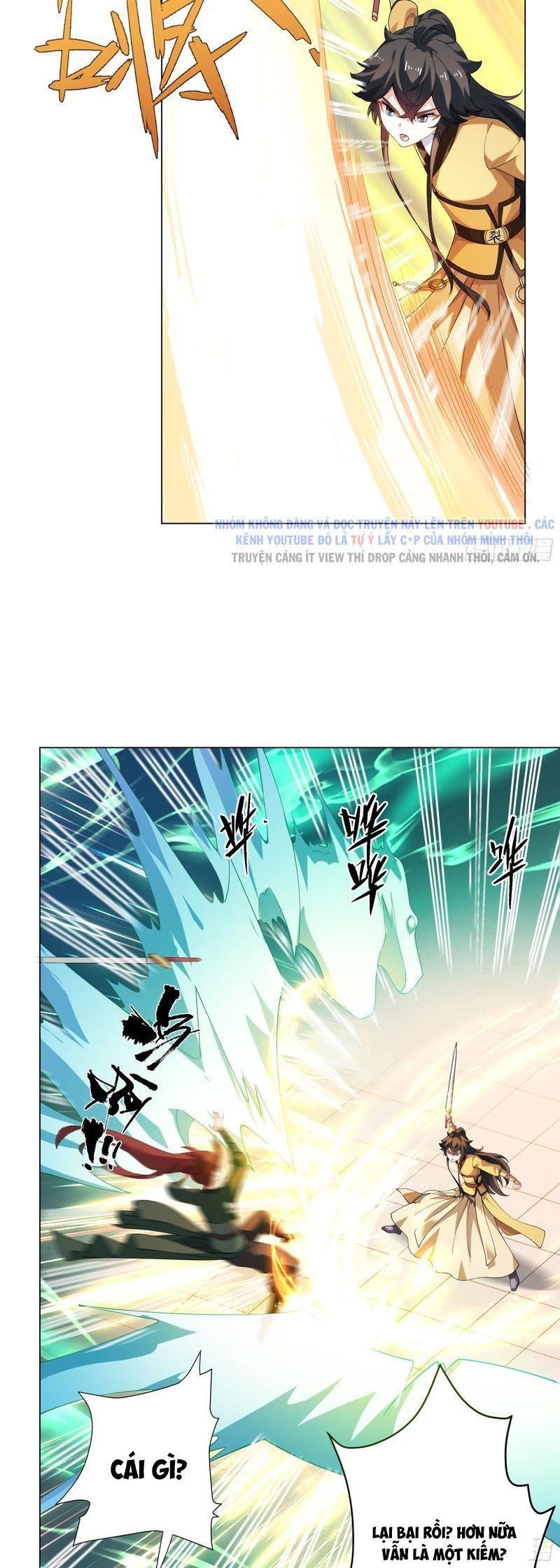 đạo thần chapter 14 6