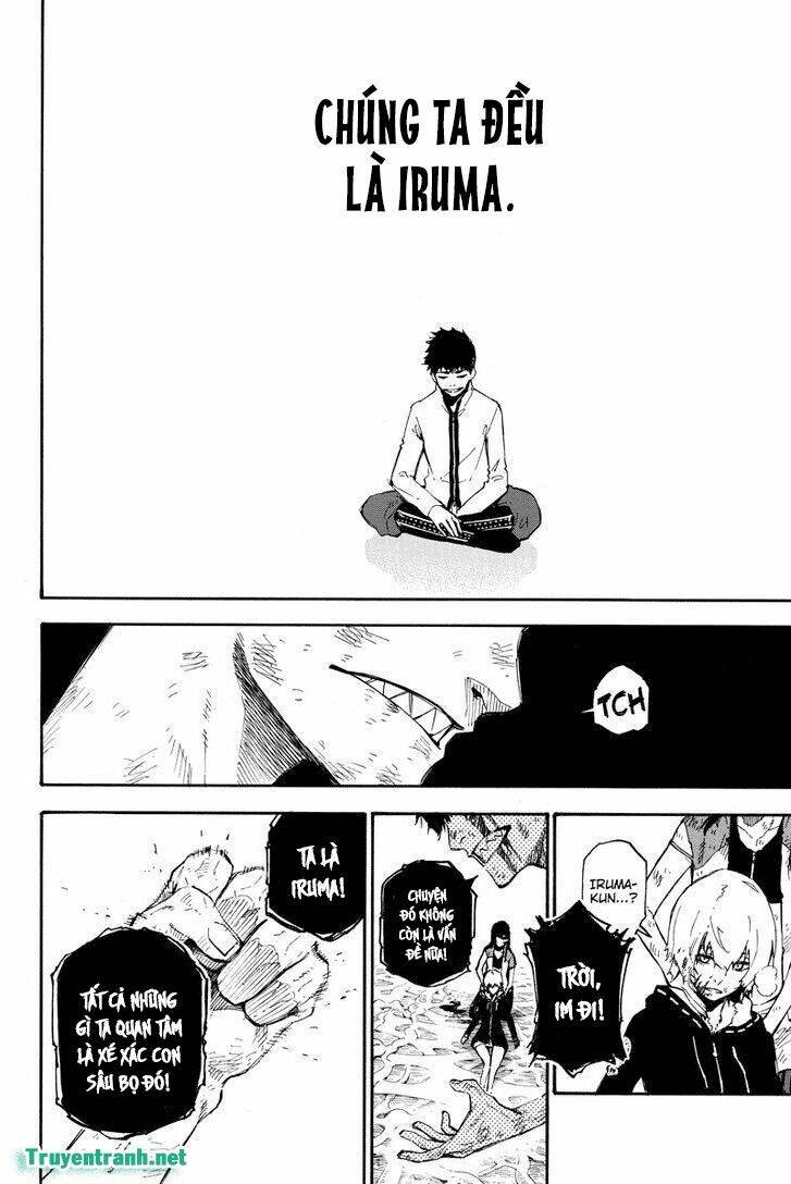 dolly kill kill chapter 137 13