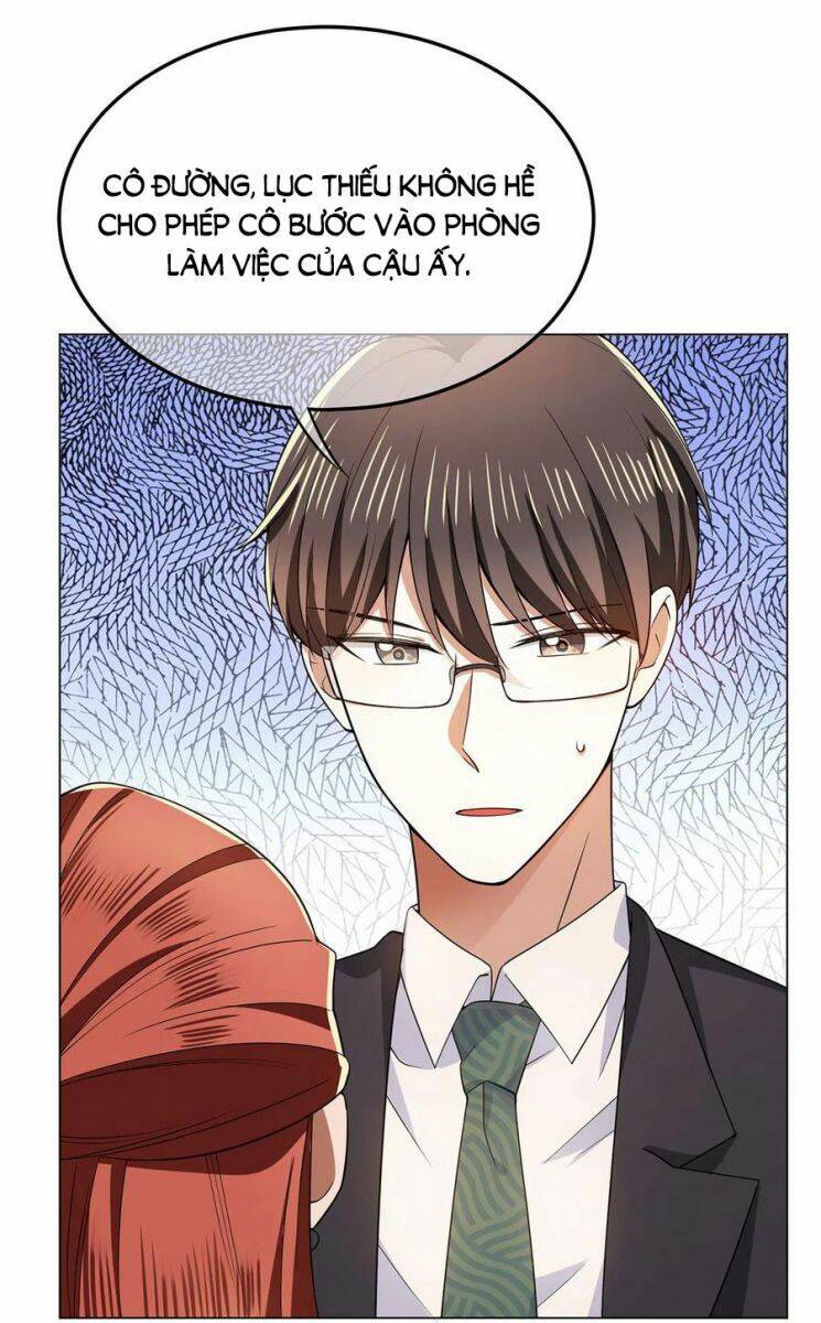 thuần tình lục thiếu chapter 218.2 8