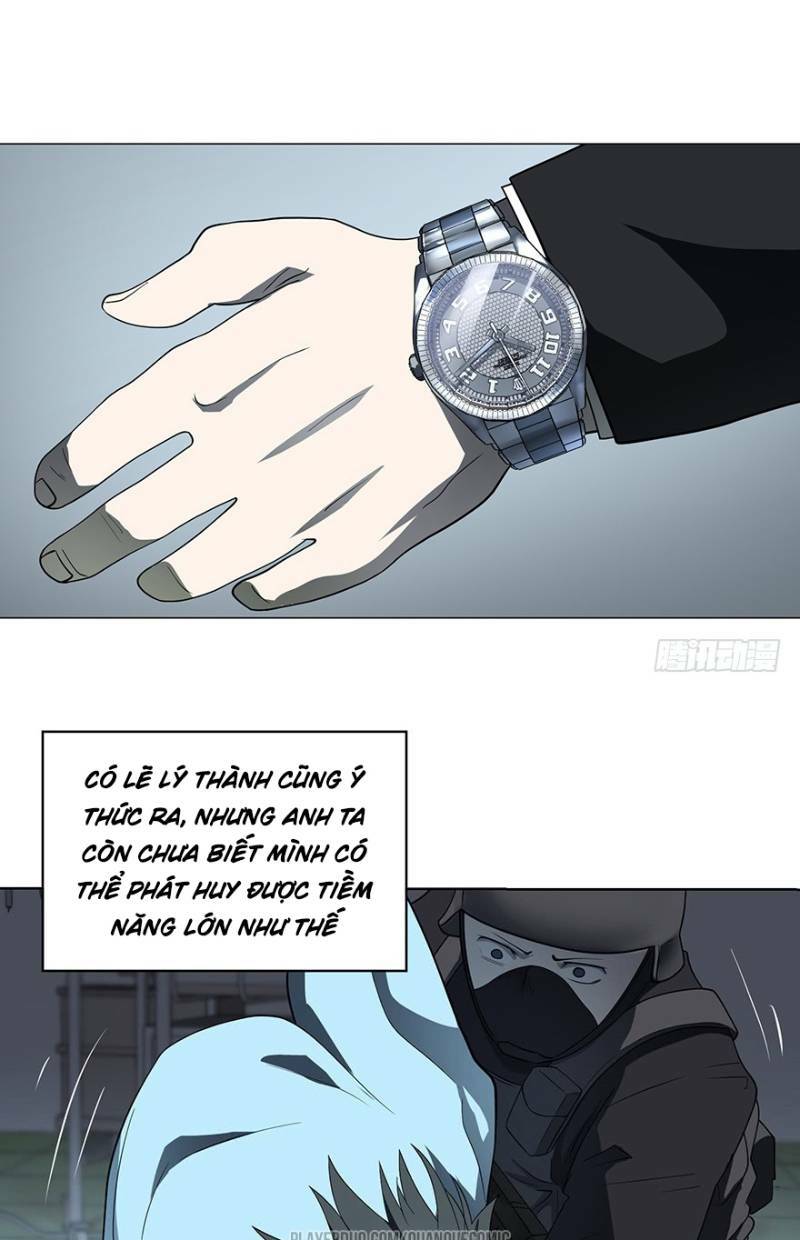 danh sách kẻ phản diện chapter 1 35