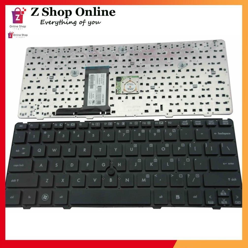 Bàn Phím Laptop HP 2560