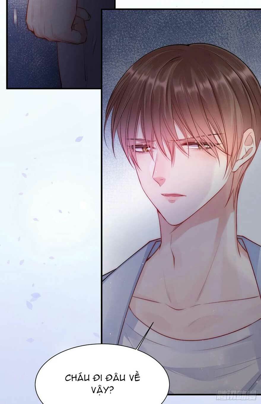 triều tây, in or out chapter 30.2 21