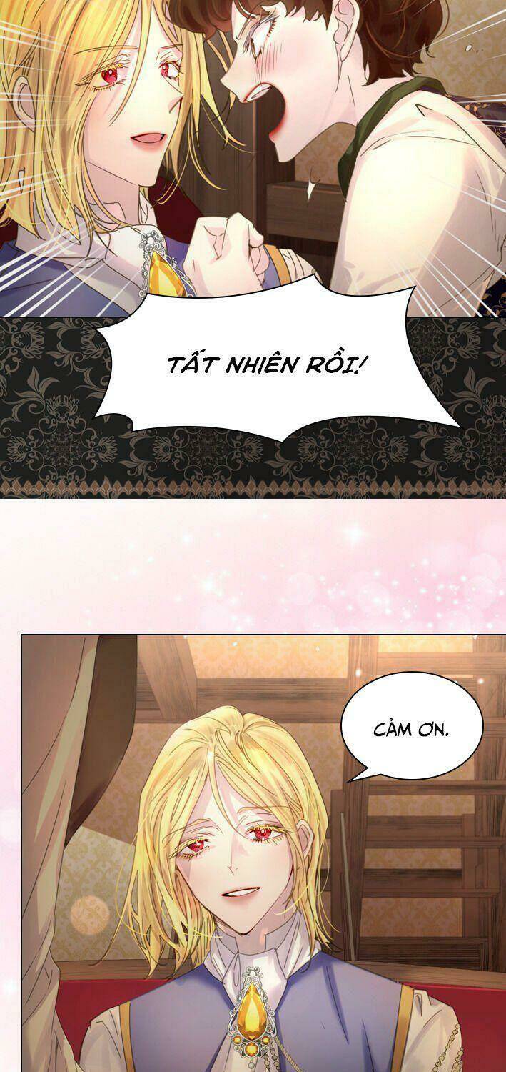 quy luật sinh tồn của nữ phụ chapter 39 21