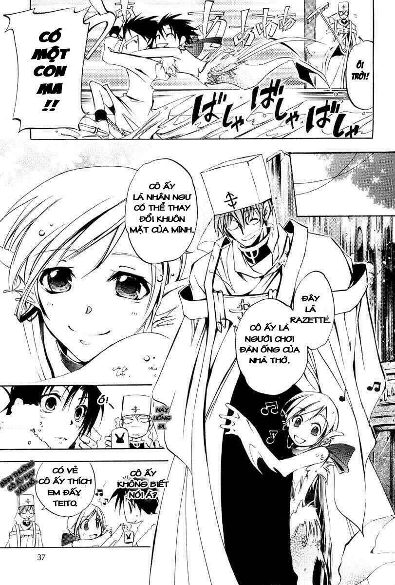 07 hồn ma chapter 4 24