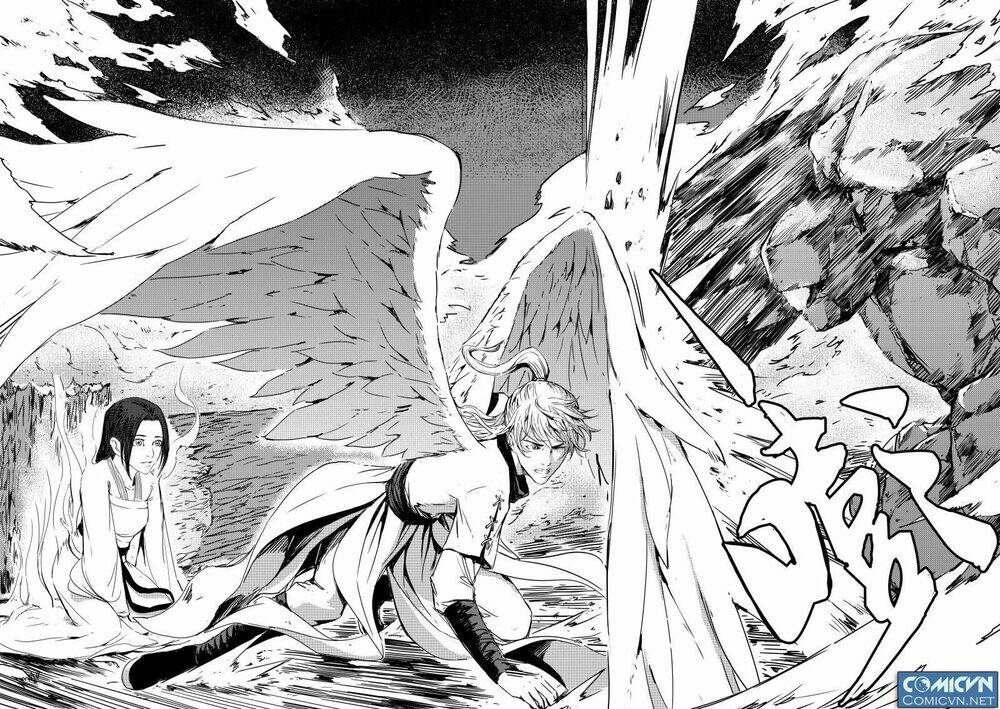 quỷ sai chapter 18 14