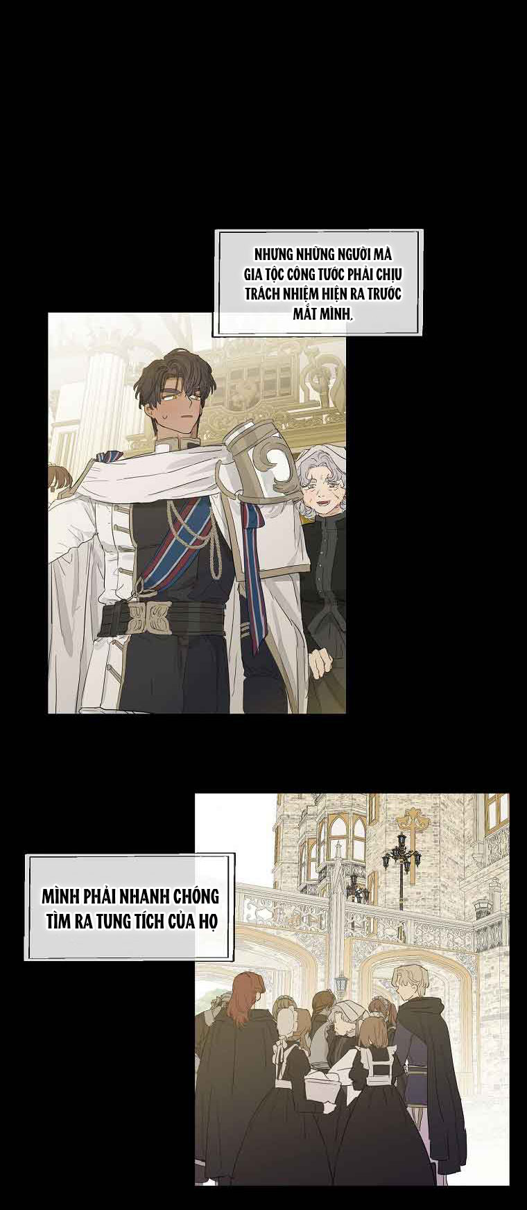 đứa con gái ngoài giá thú của bá tước chapter 5 52