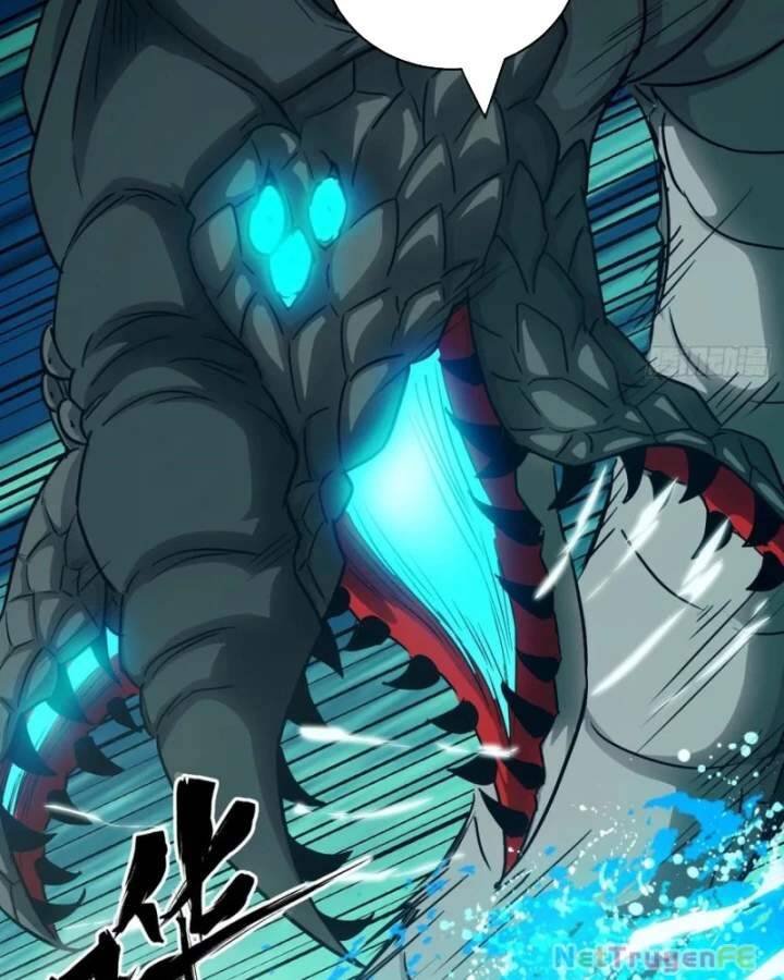 Tay Trái Của Ta Có Thể Dị Biến chapter 51 11