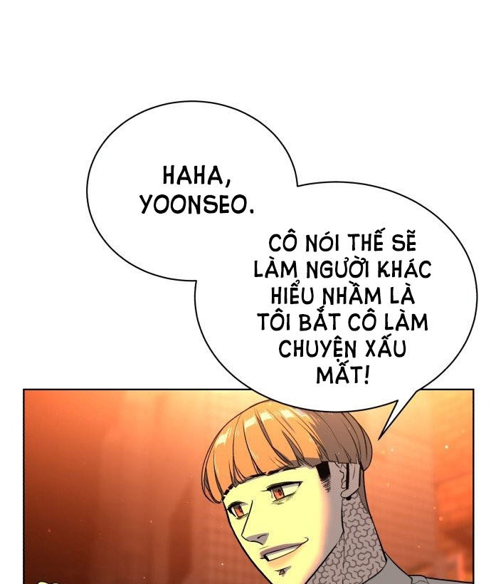 bạch huyết - white blood chapter 25 40