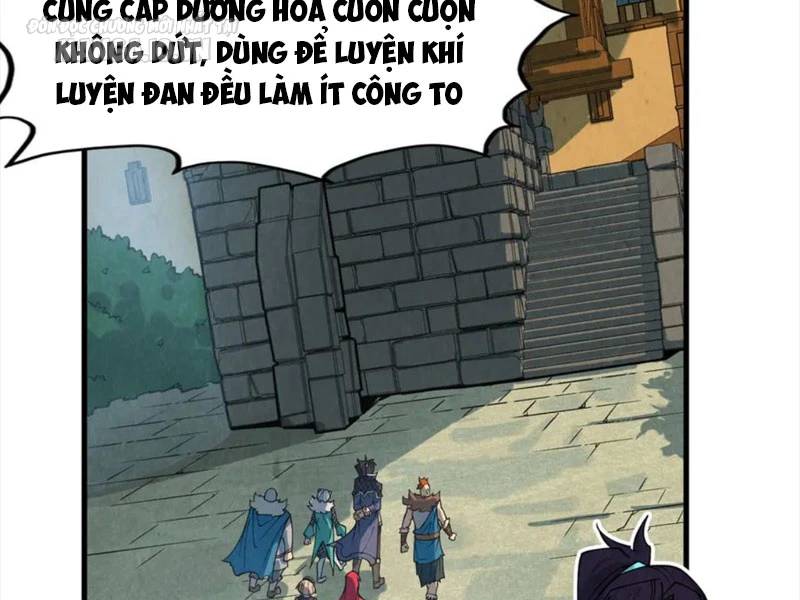 vạn cổ chí tôn chapter 301 58