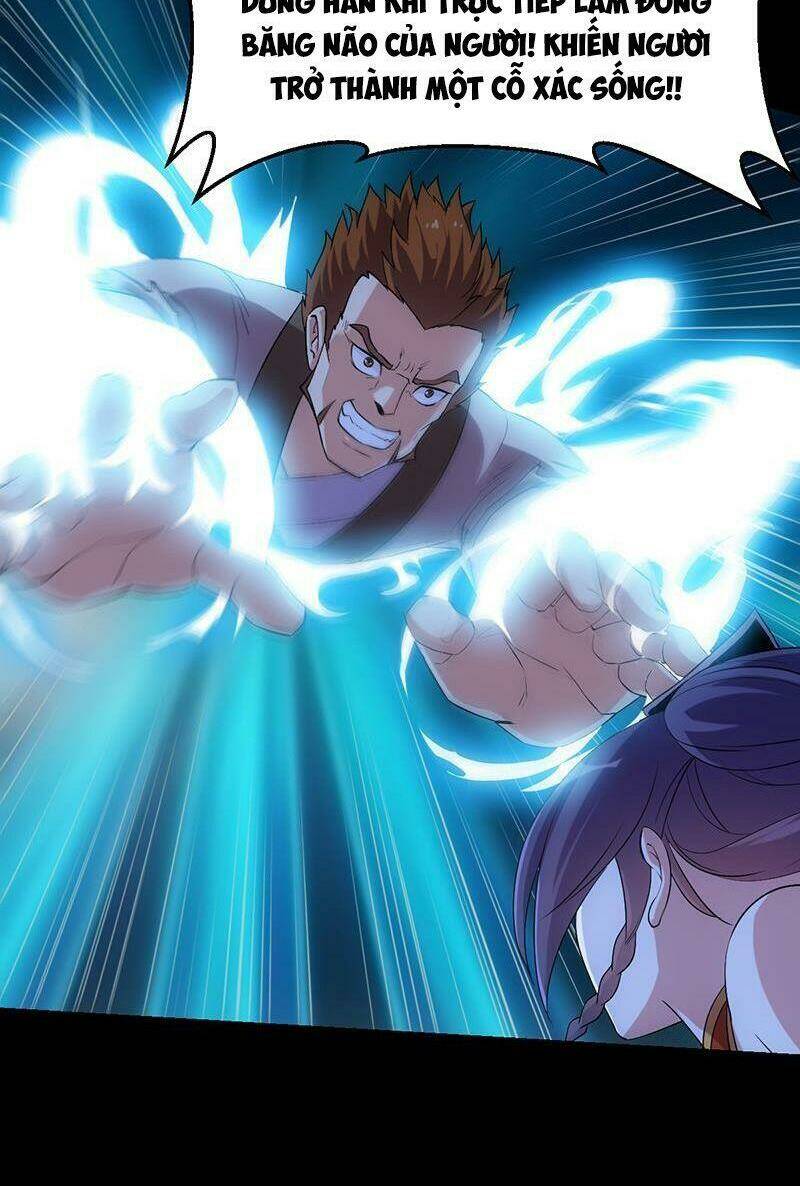 hệ thống thần long nghịch thiên chapter 81 14