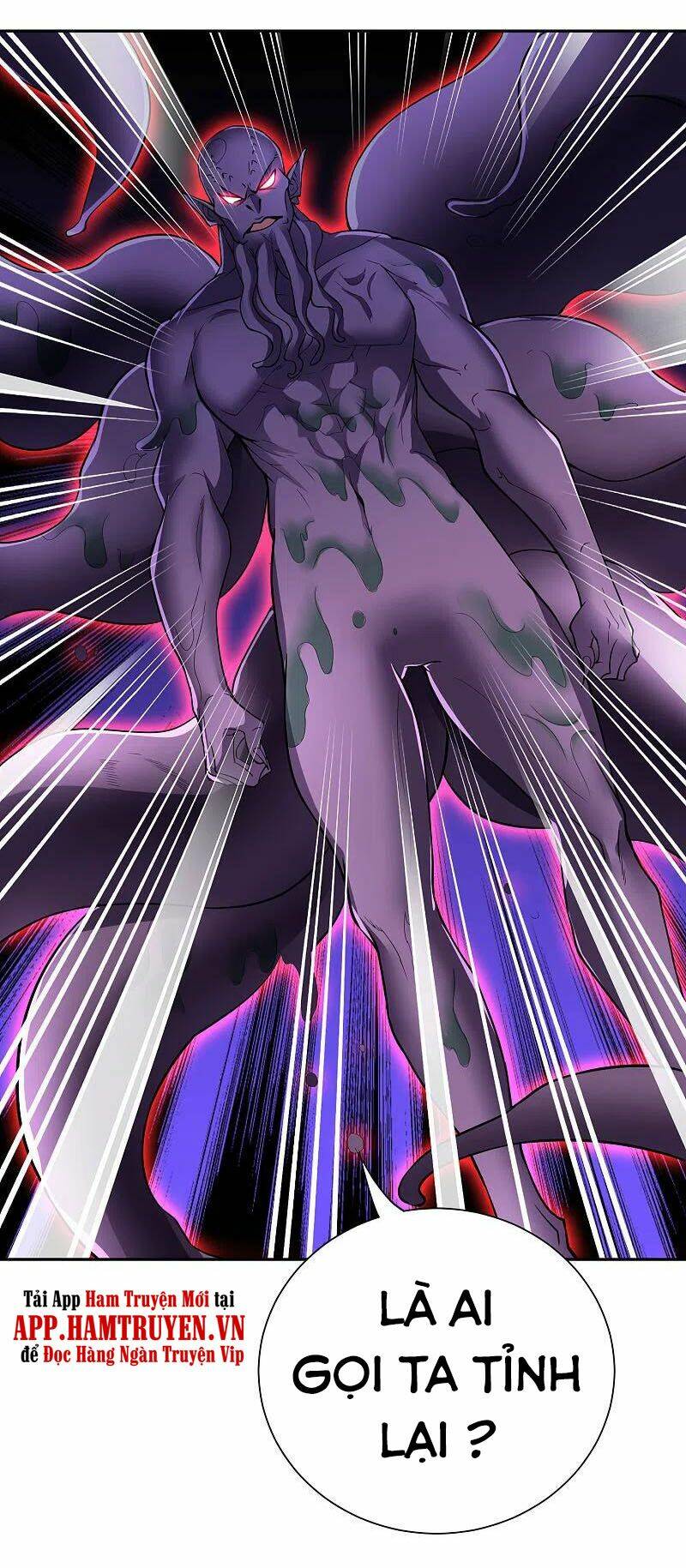 phục thiên thánh chủ chapter 186 20