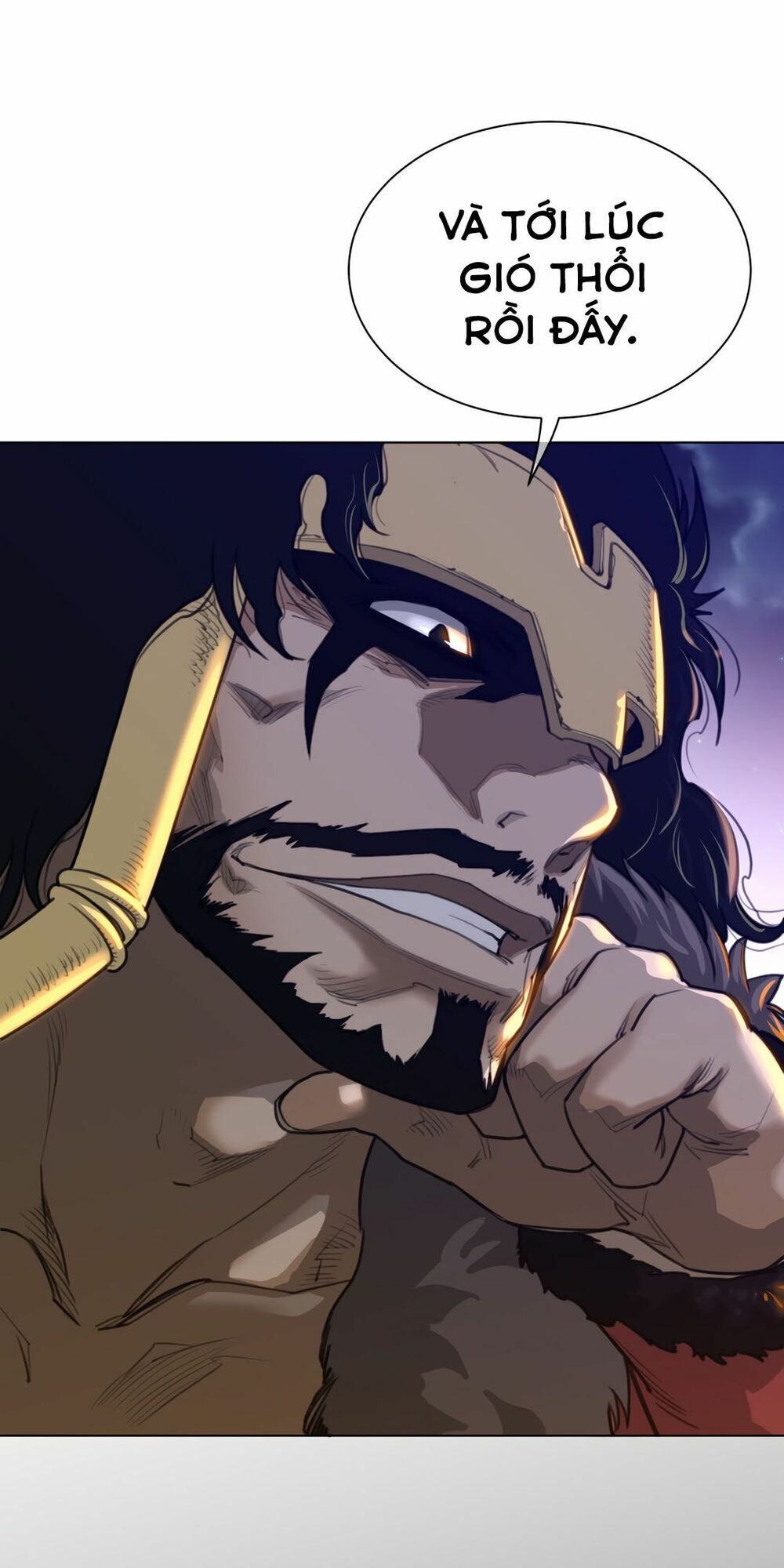 một nửa hoàn hảo chapter 62 55