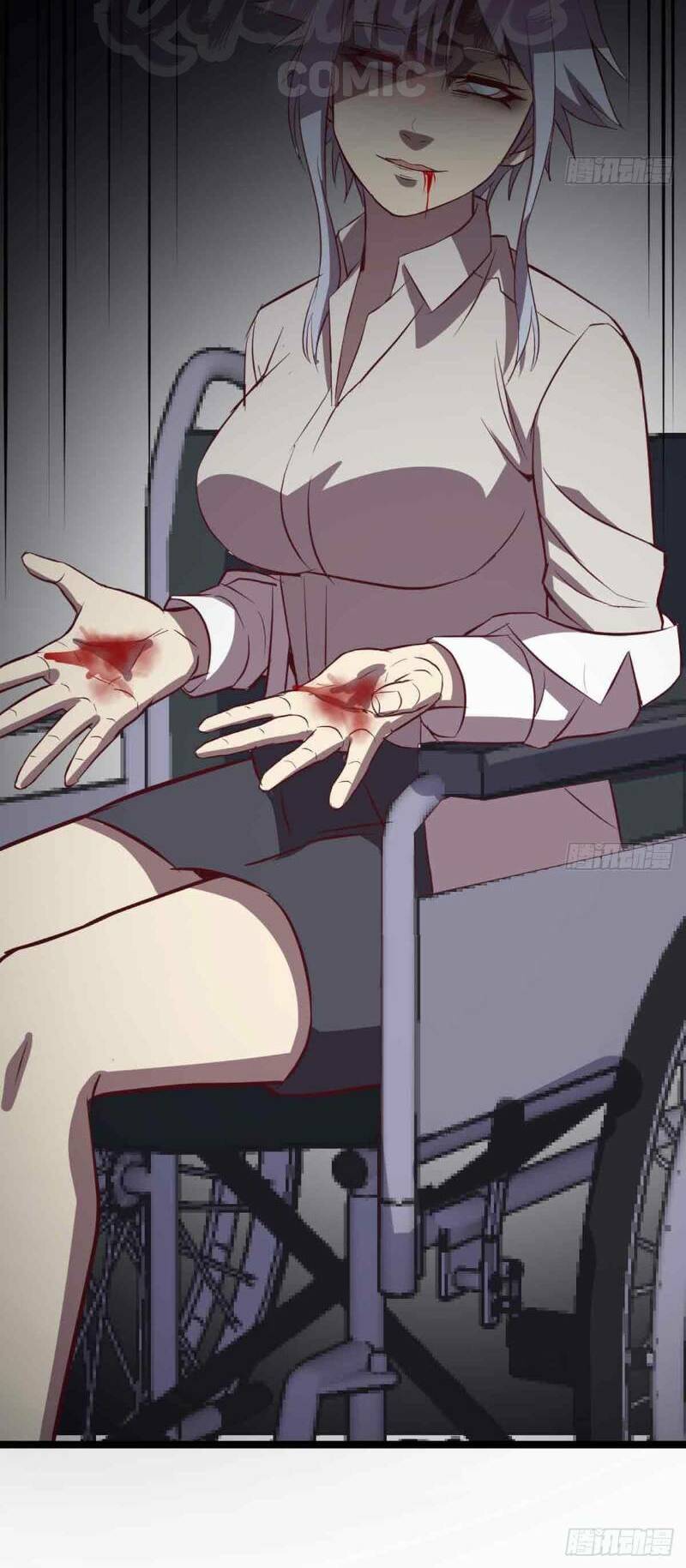 song tu đạo lữ kiểu xem mặt chapter 54 31