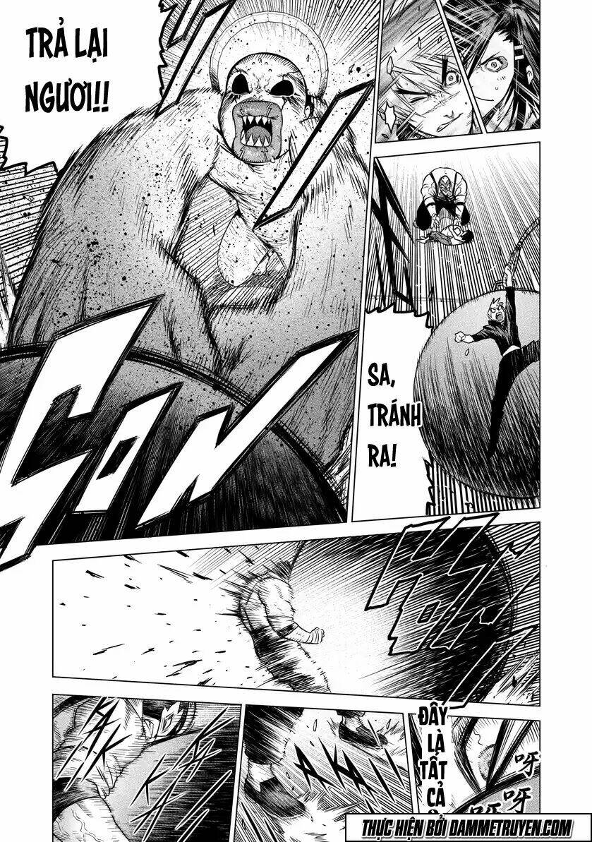 unity of heaven chapter 7 26