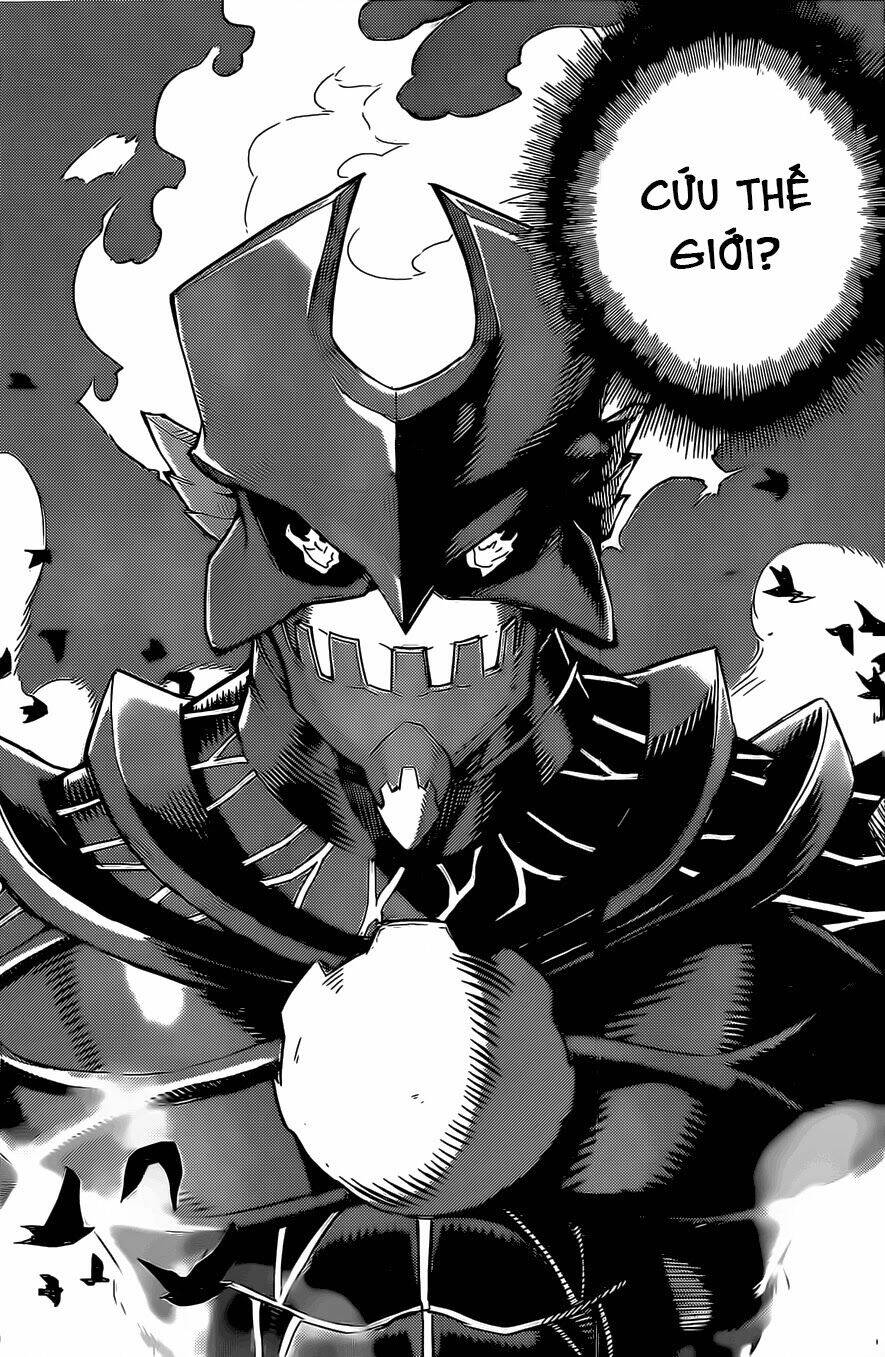 kiriwo terrible chapter 1 18