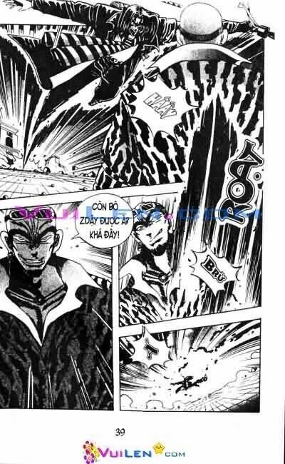 những người bạn tốt chapter 16 40