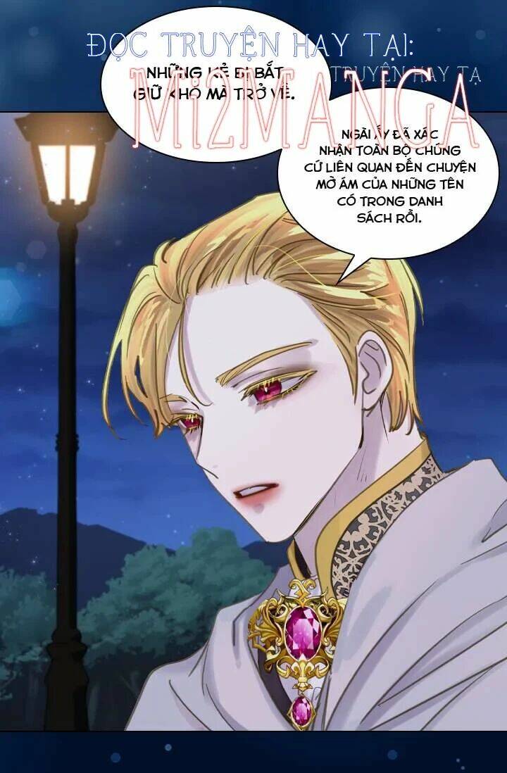 quy luật sinh tồn của nữ phụ chapter 64 33