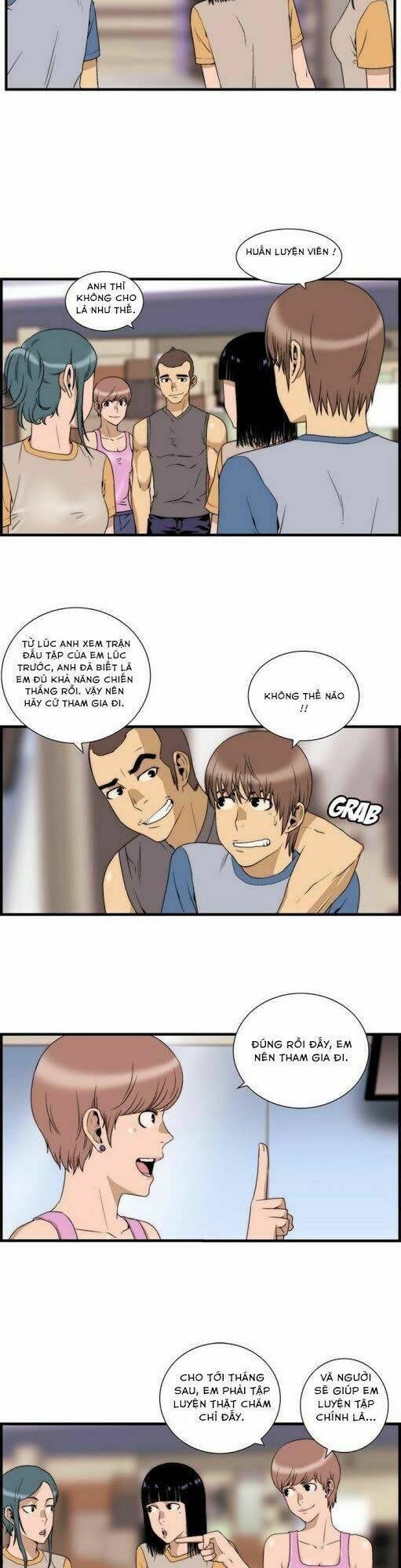 green boy chapter 39 17