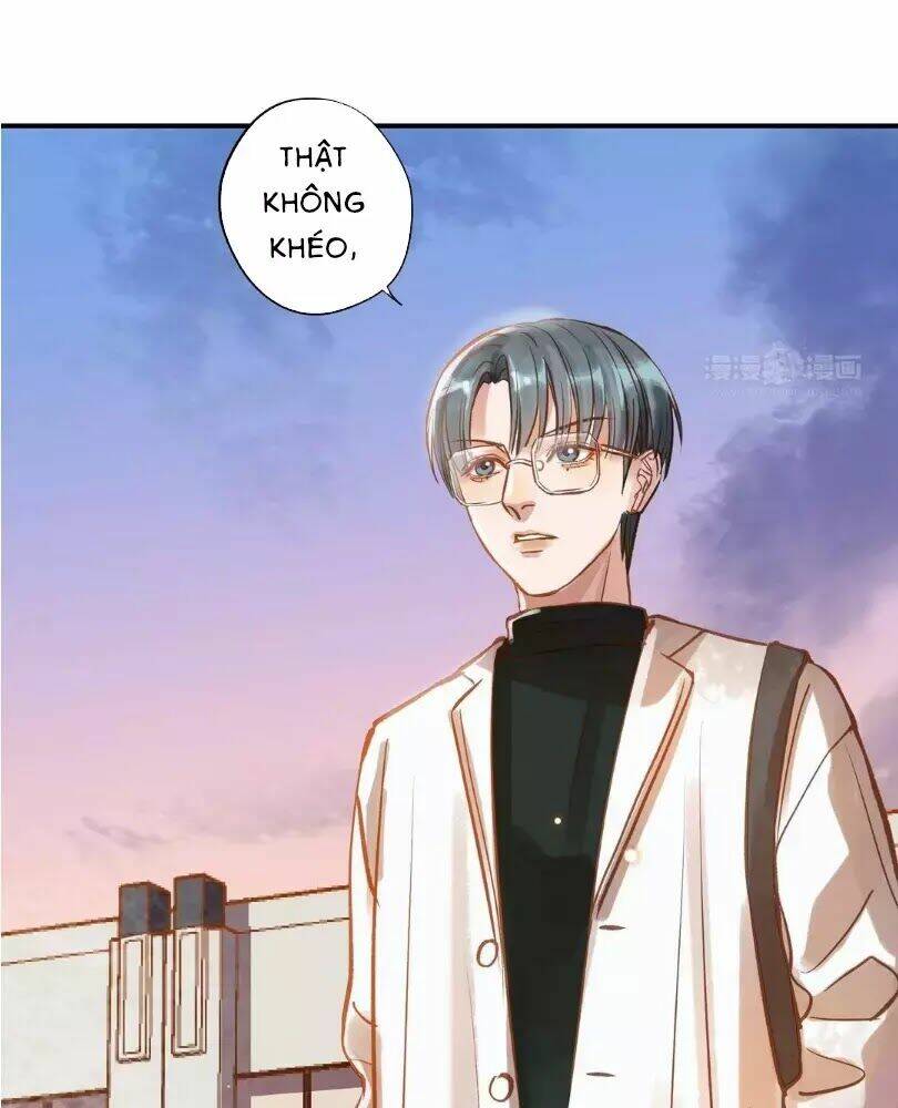 chồng trước 18 tuổi chapter 16 11