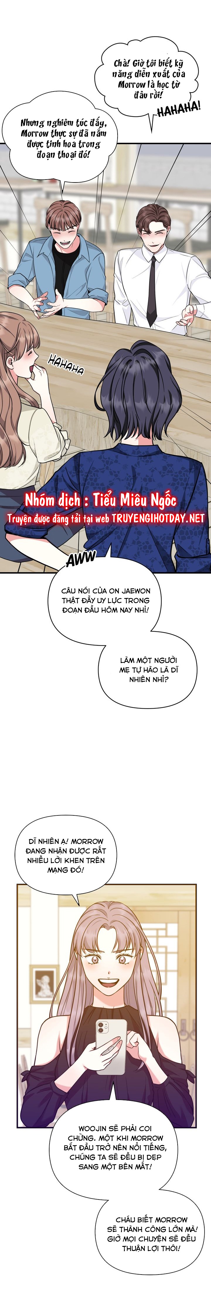 ngày mai chapter 82 8