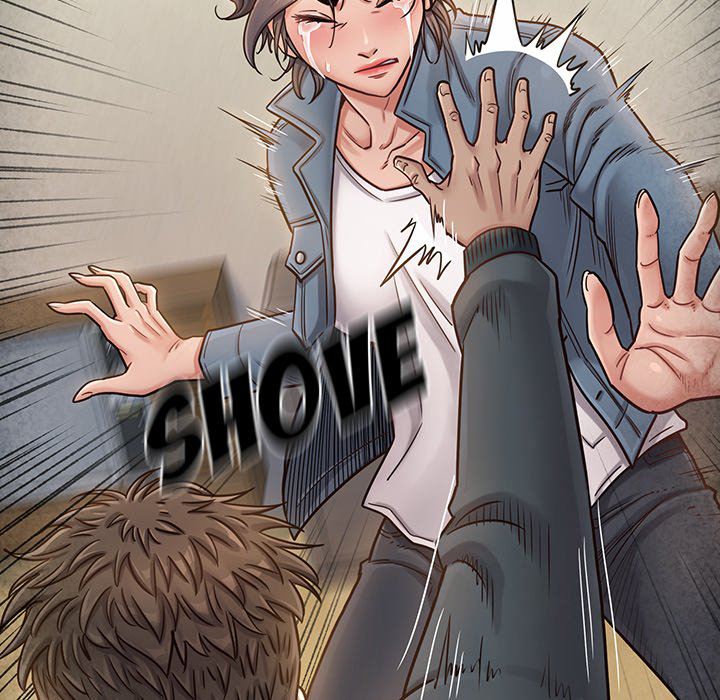 luật nhân quả chapter 25 27