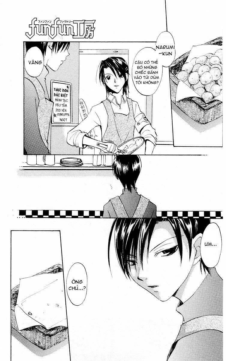 fun fun factory chapter 7 6