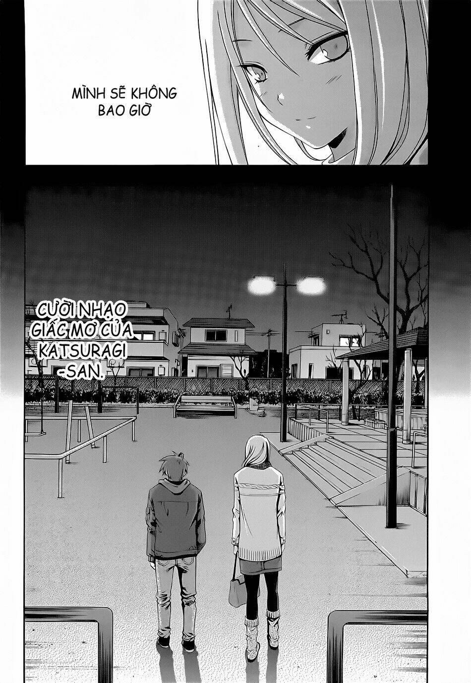 anh hùng xấu xa chapter 23 38