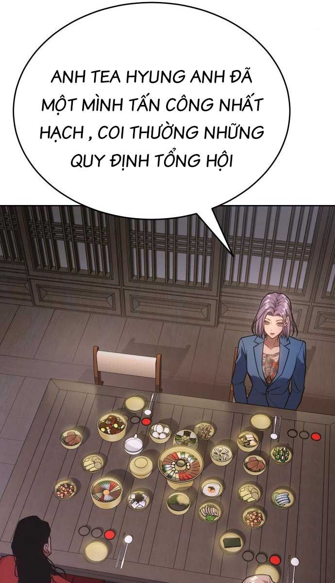 đặc vụ song sinh chapter 20.1 24