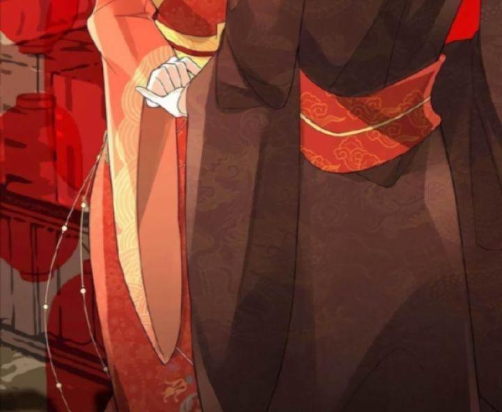 lấy thiên hạ làm sính lễ: vương phi lại trêu ta chapter 1 16